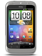 Best available price of HTC Wildfire S in Kosovo
