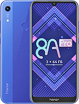 Best available price of Honor 8A Pro in Kosovo