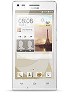 Best available price of Huawei Ascend G6 4G in Kosovo