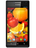 Best available price of Huawei Ascend P1 in Kosovo