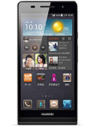 Best available price of Huawei Ascend P6 S in Kosovo