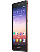 Best available price of Huawei Ascend P7 Sapphire Edition in Kosovo