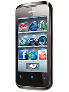 Best available price of Huawei Ascend Y200 in Kosovo