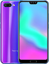 Best available price of Honor 10 in Kosovo