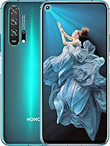Best available price of Honor 20 Pro in Kosovo