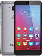 Best available price of Honor 5X in Kosovo