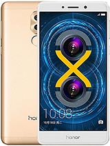 Best available price of Honor 6X in Kosovo