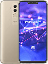 Best available price of Huawei Mate 20 lite in Kosovo