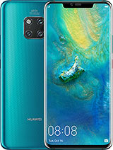Best available price of Huawei Mate 20 Pro in Kosovo