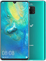 Best available price of Huawei Mate 20 X 5G in Kosovo