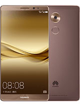 Best available price of Huawei Mate 8 in Kosovo