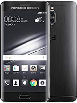 Best available price of Huawei Mate 9 Porsche Design in Kosovo