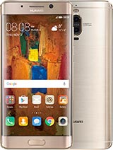 Best available price of Huawei Mate 9 Pro in Kosovo