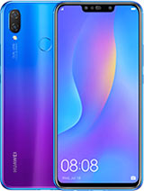 Best available price of Huawei nova 3i in Kosovo