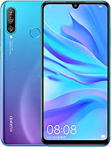 Best available price of Huawei nova 4e in Kosovo