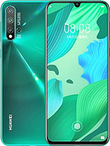 Best available price of Huawei nova 5 in Kosovo