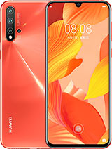 Best available price of Huawei nova 5 Pro in Kosovo