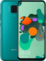 Best available price of Huawei nova 5i Pro in Kosovo
