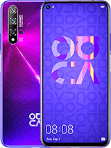 Best available price of Huawei nova 5T in Kosovo