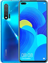 Best available price of Huawei nova 6 5G in Kosovo