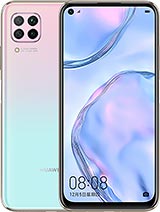 Best available price of Huawei nova 6 SE in Kosovo