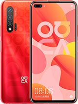 Best available price of Huawei nova 6 in Kosovo