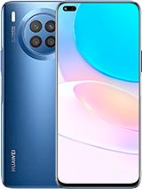 Best available price of Huawei nova 8i in Kosovo