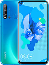Best available price of Huawei nova 5i in Kosovo