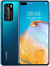 Best available price of Huawei P40 4G in Kosovo