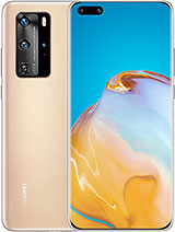 Best available price of Huawei P40 Pro in Kosovo