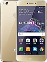 Best available price of Huawei P8 Lite 2017 in Kosovo