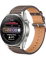 Best available price of Huawei Watch 3 Pro in Kosovo