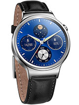 Best available price of Huawei Watch in Kosovo