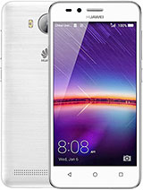 Best available price of Huawei Y3II in Kosovo