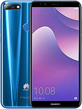 Best available price of Huawei Y7 Prime 2018 in Kosovo
