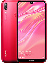 Best available price of Huawei Y7 Prime 2019 in Kosovo