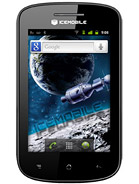 Best available price of Icemobile Apollo Touch in Kosovo