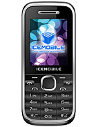 Best available price of Icemobile Blizzard in Kosovo