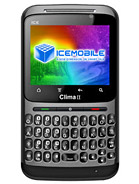 Best available price of Icemobile Clima II in Kosovo