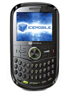 Best available price of Icemobile Comet II in Kosovo