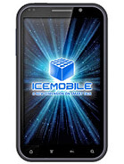 Best available price of Icemobile Prime in Kosovo