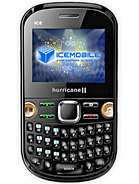 Best available price of Icemobile Hurricane II in Kosovo