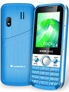 Best available price of Icemobile Rock 2-4 in Kosovo
