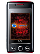 Best available price of Icemobile Sol in Kosovo