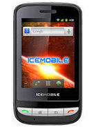 Best available price of Icemobile Sol II in Kosovo