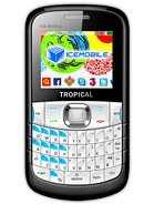 Best available price of Icemobile Tropical in Kosovo