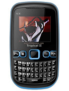 Best available price of Icemobile Tropical II in Kosovo