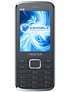 Best available price of Icemobile Twister in Kosovo
