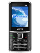 Best available price of Icemobile Wave in Kosovo