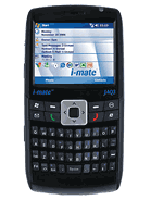 Best available price of i-mate JAQ3 in Kosovo